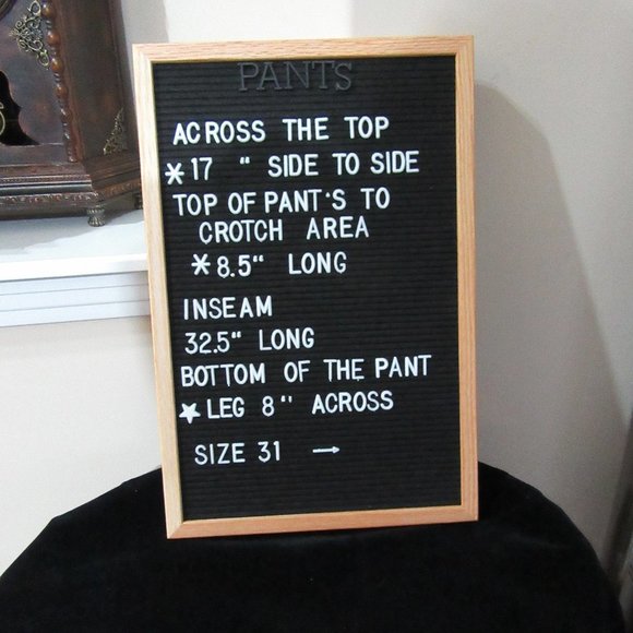 Ladies Jean Jacob Connection Size 31 - Picture 3 of 16